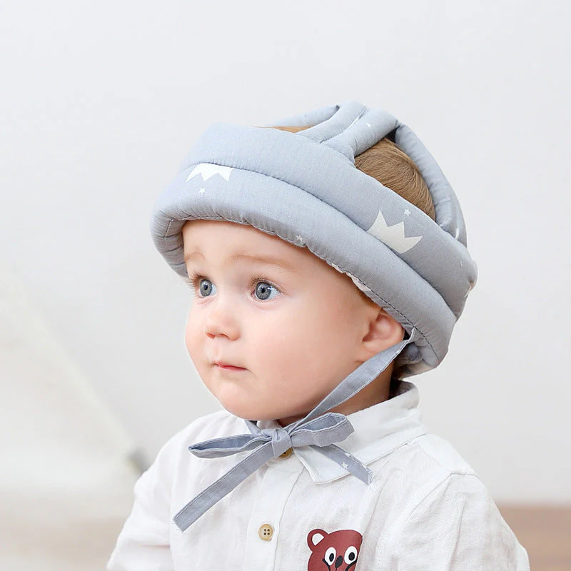 KinderGuard™ Fall Protection Helmet - Image 9