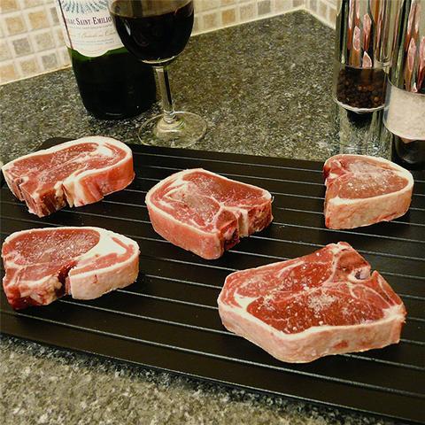 Fast Defrosting Tray - Image 5