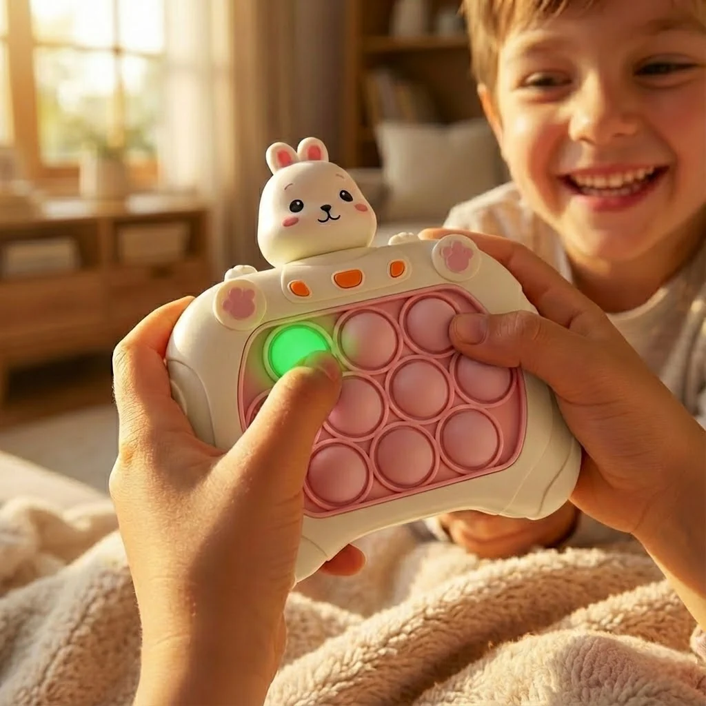 Fast Push Bubble Game - Image 2