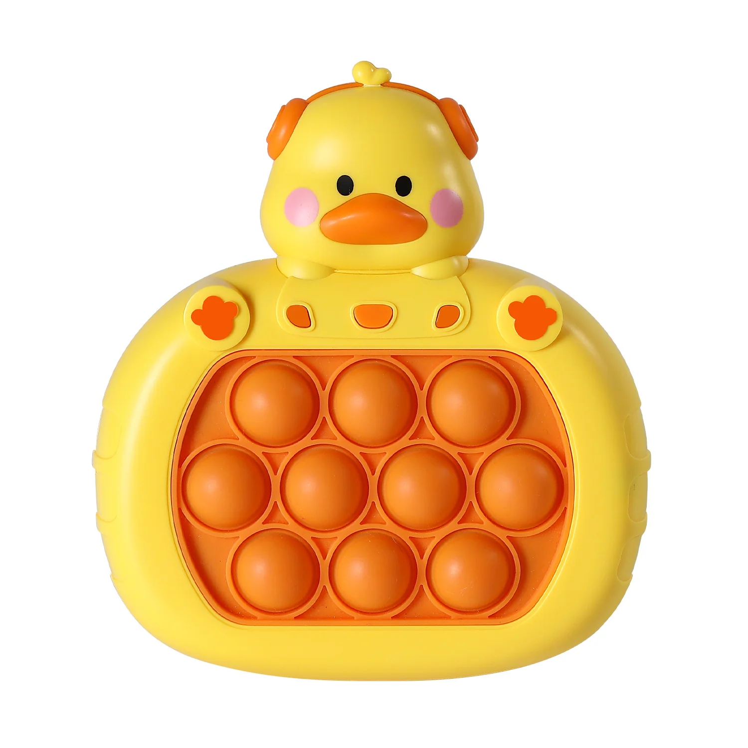 Fast Push Bubble Game - Image 8