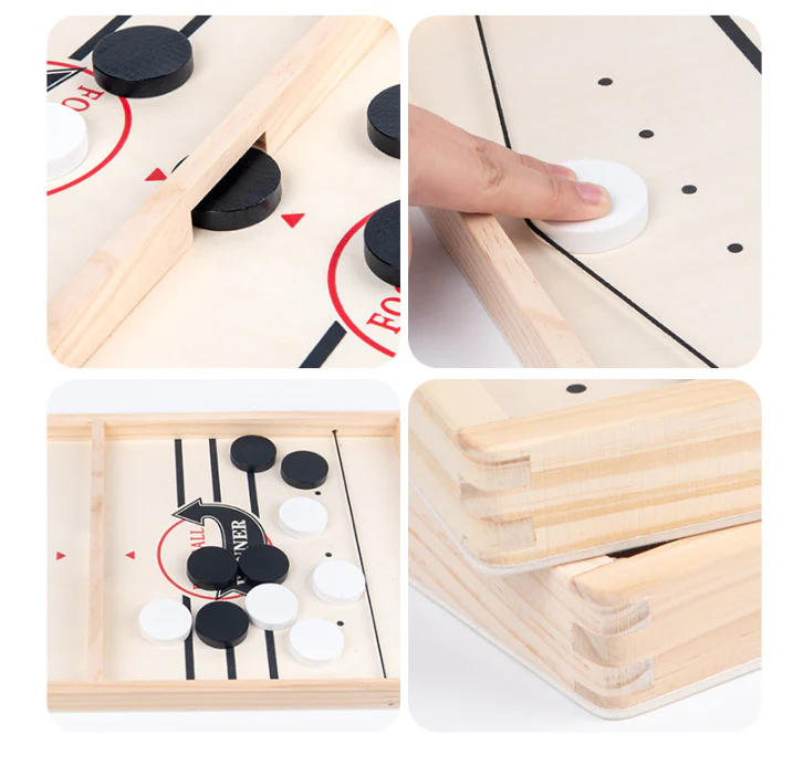 Fast Sling Puck Game - Image 5