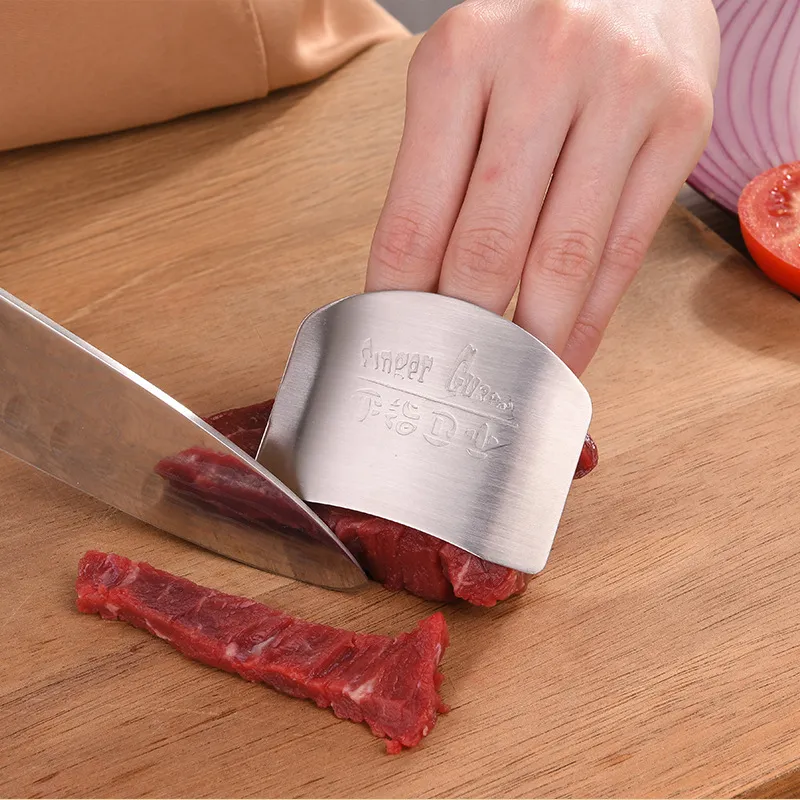 Knife Finger Protector - Image 2