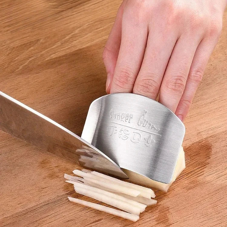Knife Finger Protector - Image 3