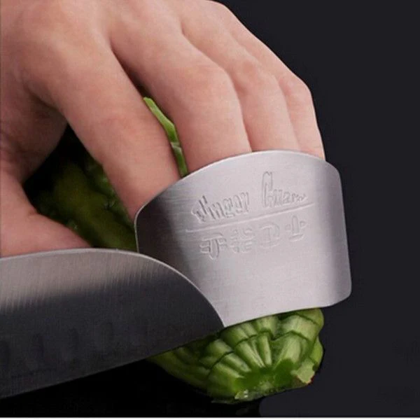 Knife Finger Protector - Image 5