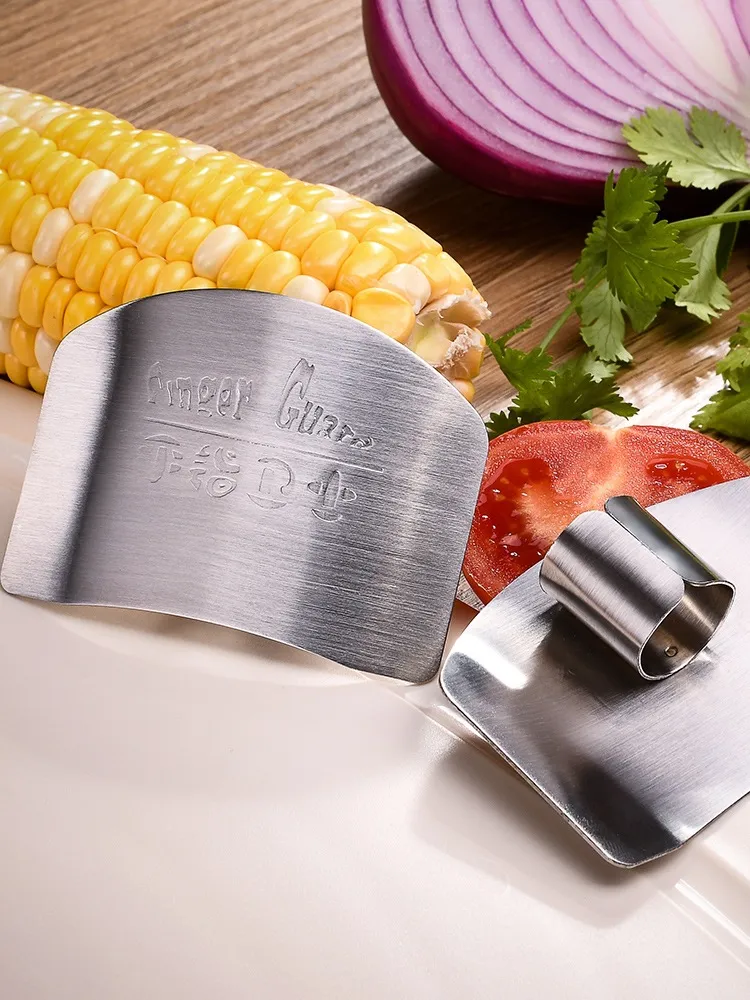 Knife Finger Protector - Image 7