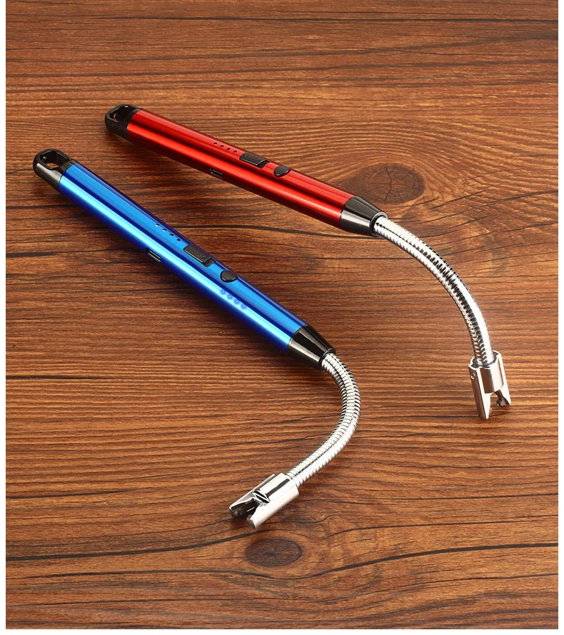 Flameless USB Electric Lighter - Image 16