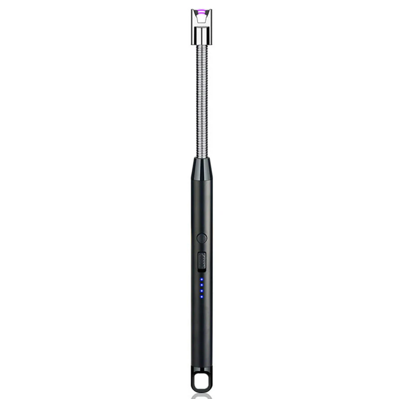 Flameless USB Electric Lighter - Image 2