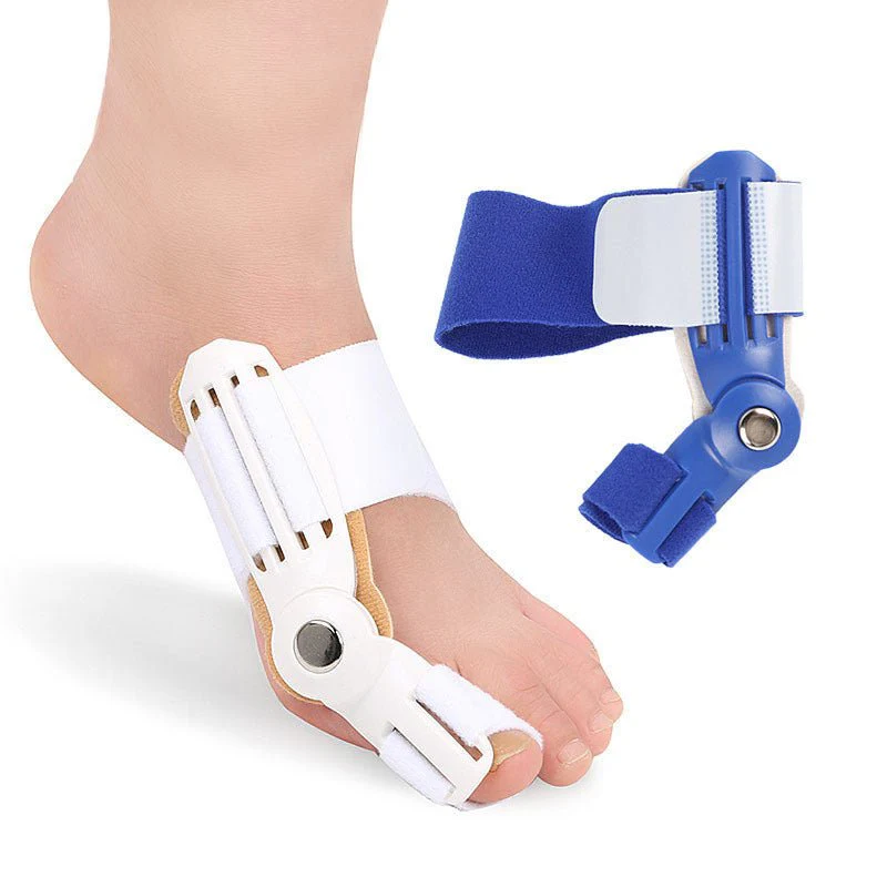 Flexible Orthopedic Bunion Corrector