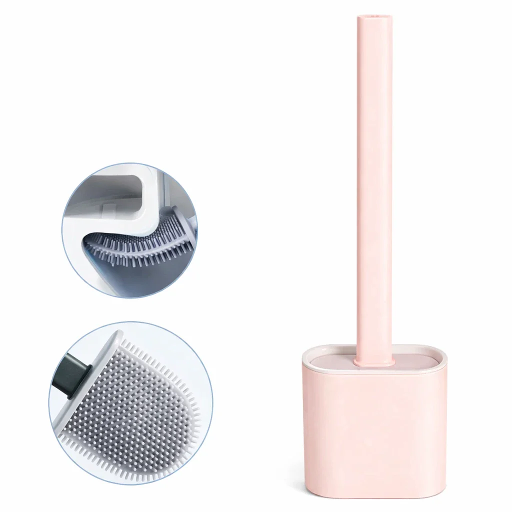 Silicone Toilet Brush - Image 10