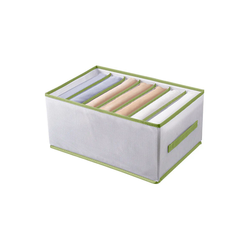 Foldable Clothes Organizer - Image 10