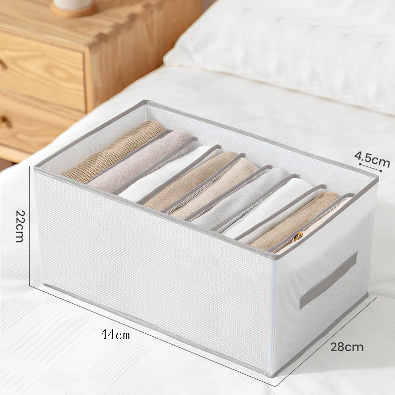 Foldable Clothes Organizer - Image 12