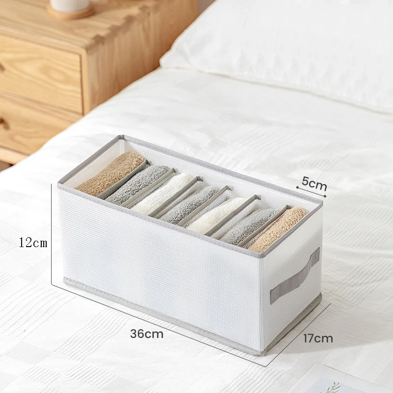 Foldable Clothes Organizer - Image 14