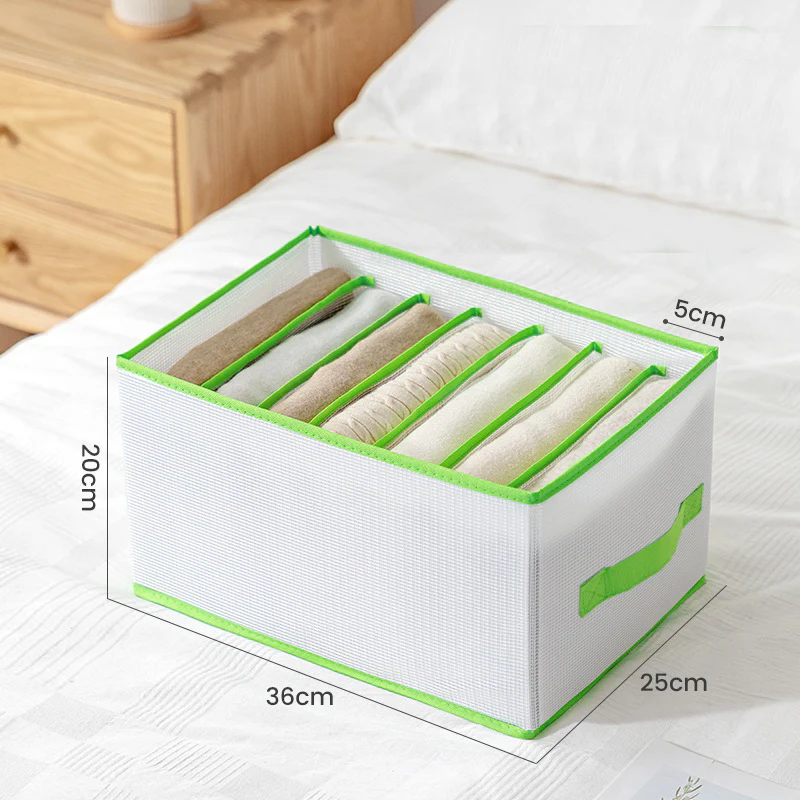 Foldable Clothes Organizer - Image 16