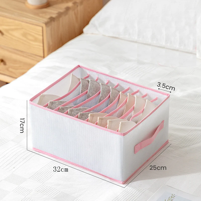 Foldable Clothes Organizer - Image 17