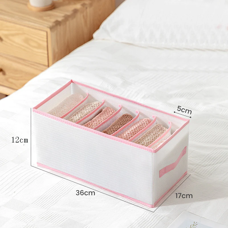 Foldable Clothes Organizer - Image 18