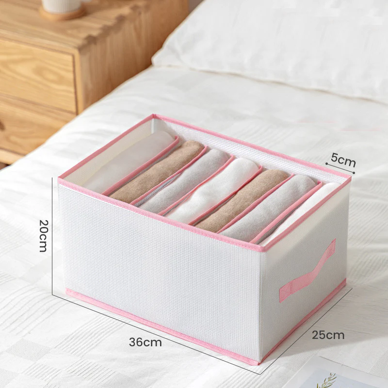 Foldable Clothes Organizer - Image 19