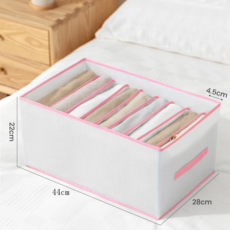 Foldable Clothes Organizer - Image 20