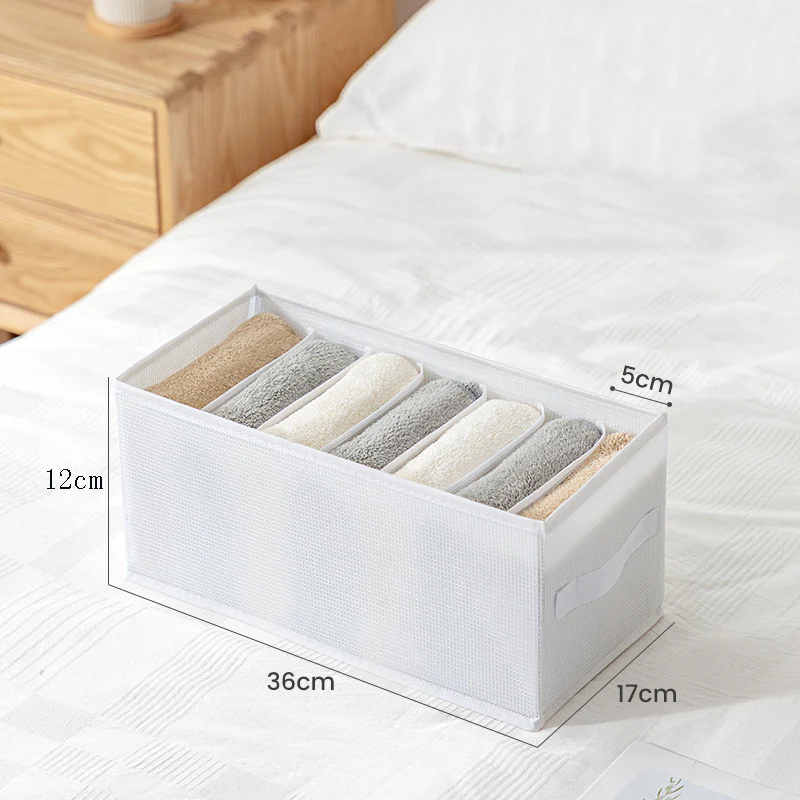 Foldable Clothes Organizer - Image 21