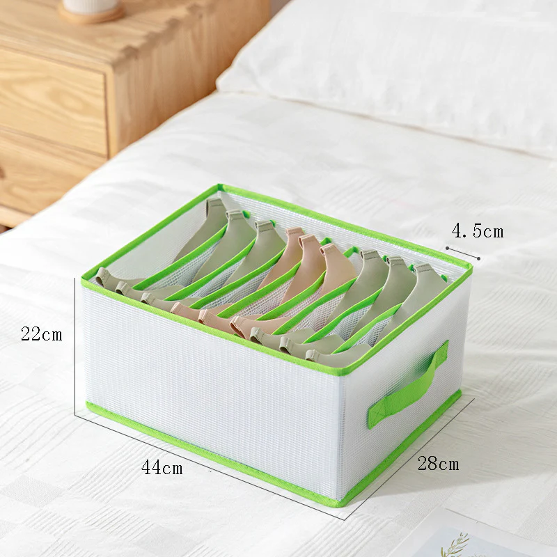 Foldable Clothes Organizer - Image 5