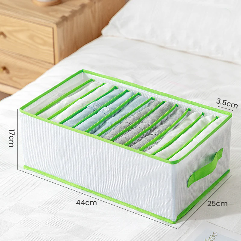 Foldable Clothes Organizer - Image 6