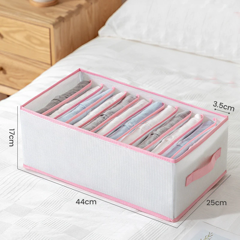 Foldable Clothes Organizer - Image 7