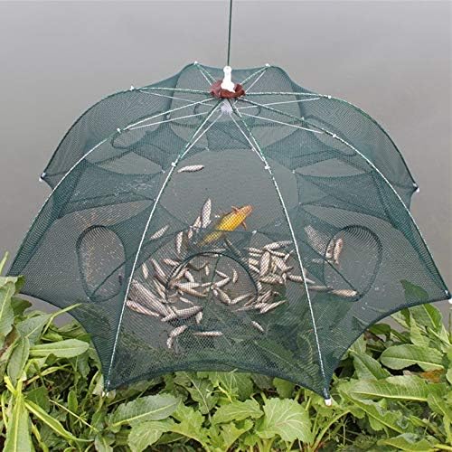 Foldable Fishing Net - Image 3