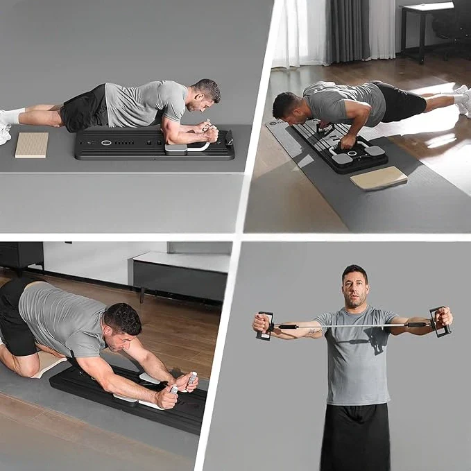 Foldable Full Body Workout Board - Image 3