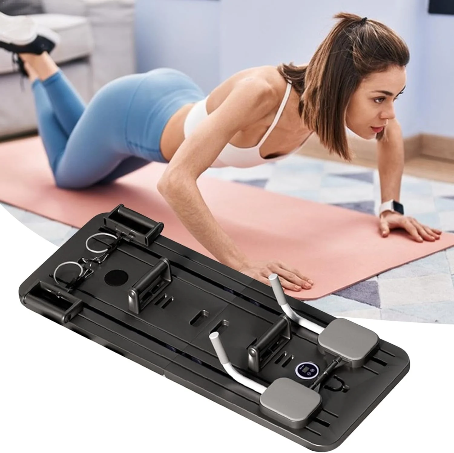Foldable Full Body Workout Board - Image 6