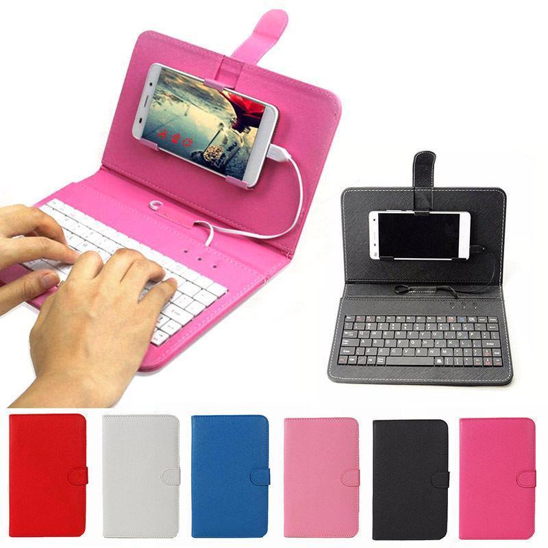 Foldable Keyboard Case Stand - Image 2