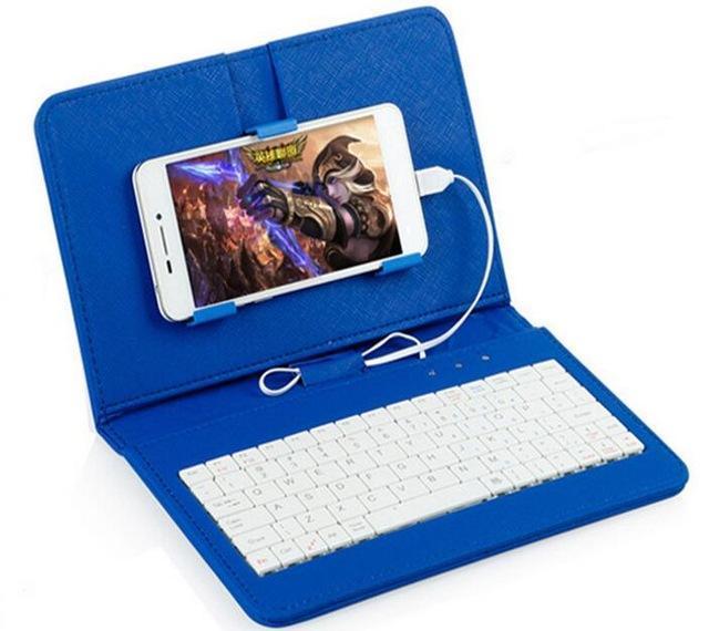 Foldable Keyboard Case Stand - Image 9