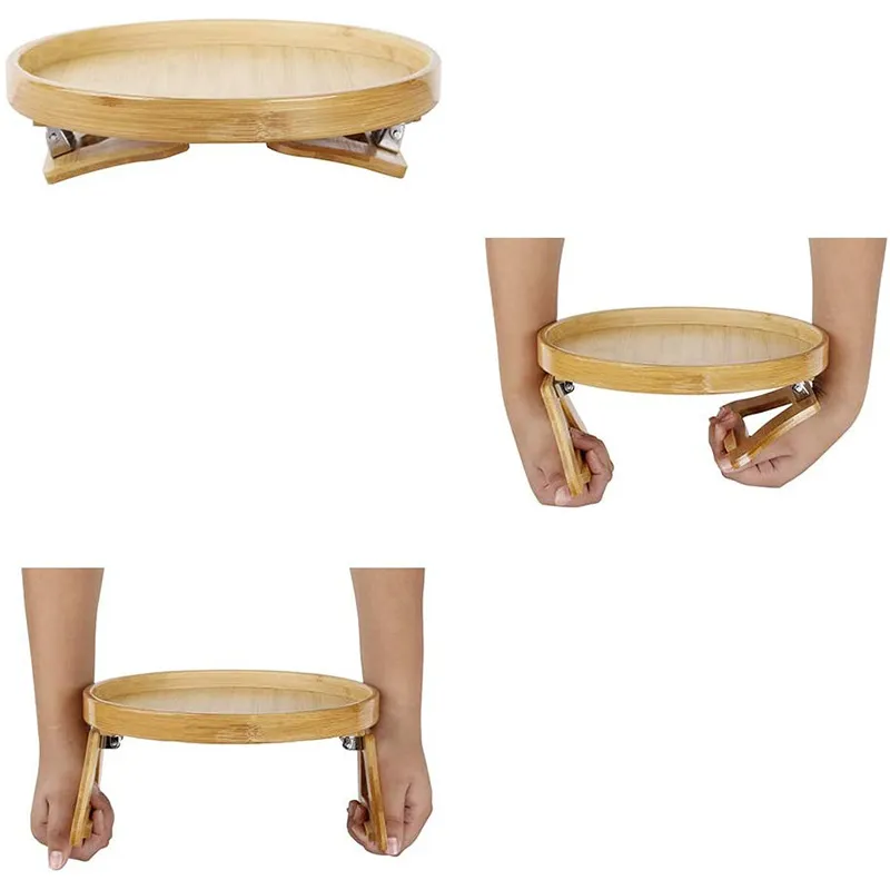 Sofa Tray - Image 3