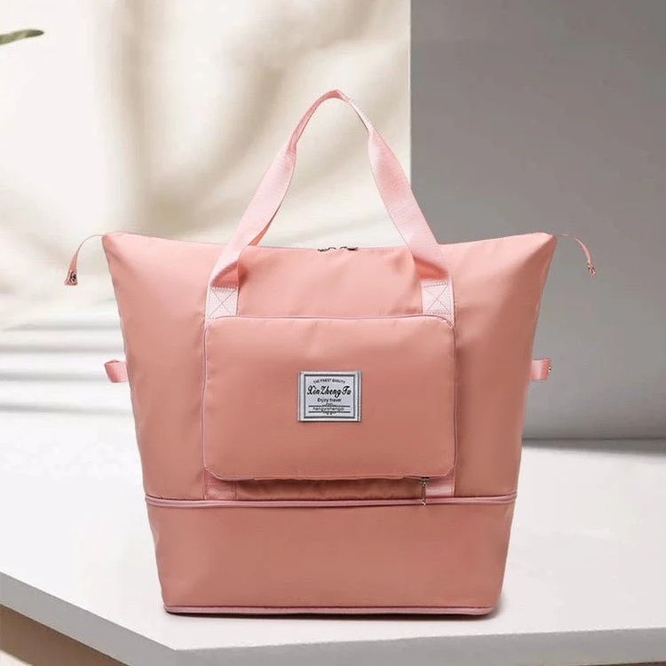 Foldable Travel Bag - Image 5