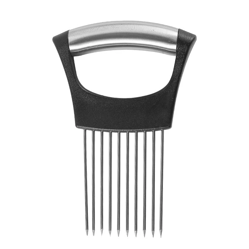 Food Slicing Holder - Image 11