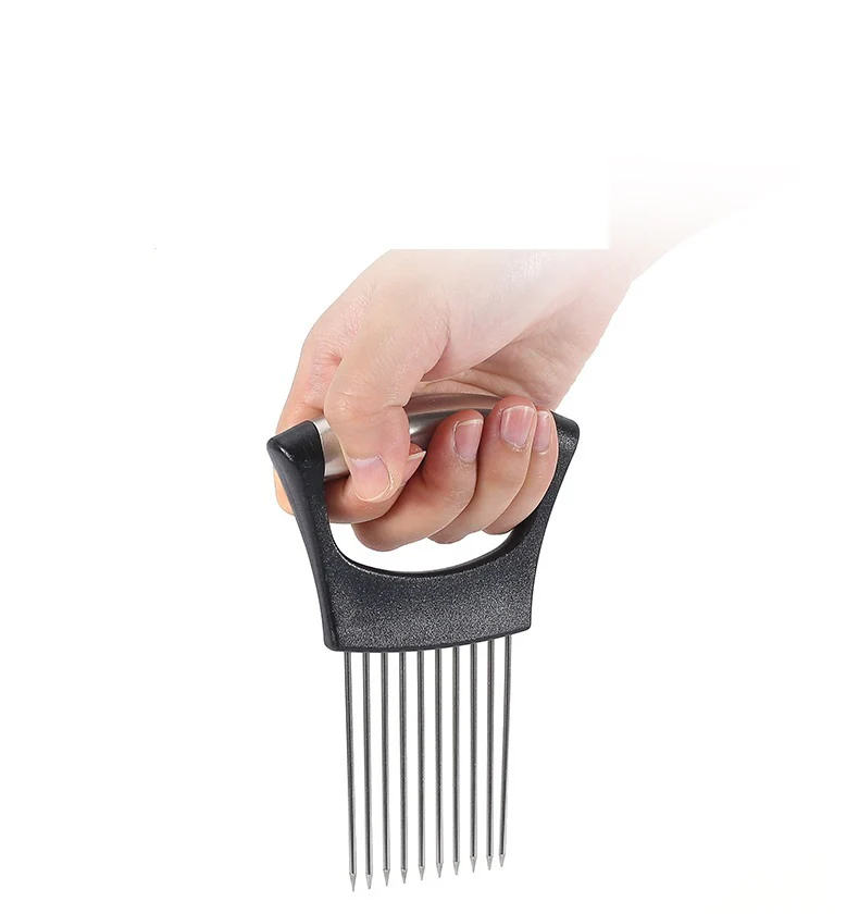 Food Slicing Holder - Image 5