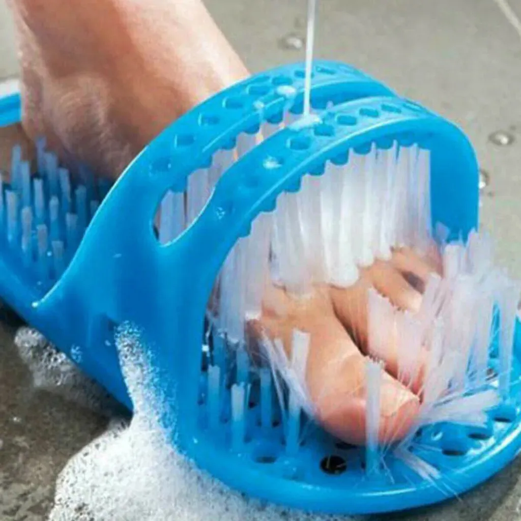 Foot Cleaning Slipper - Image 6