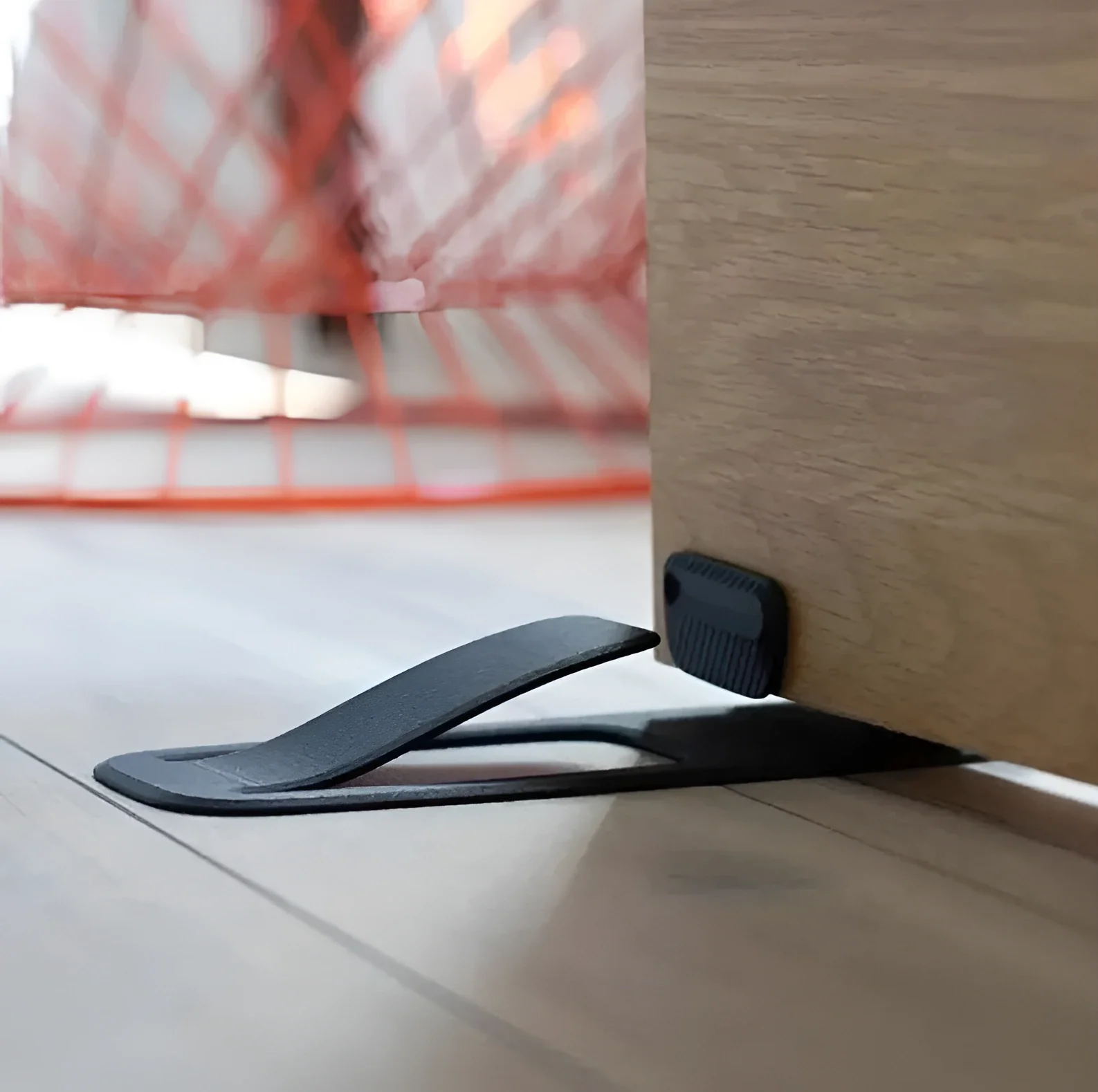 Foot-Press Door Stopper - Image 6