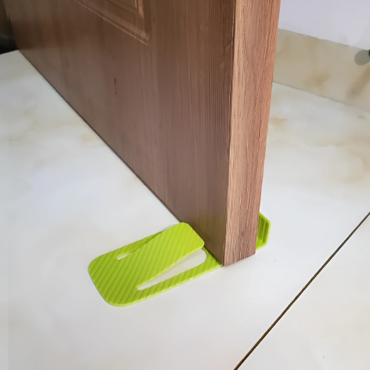 Foot-Press Door Stopper - Image 8