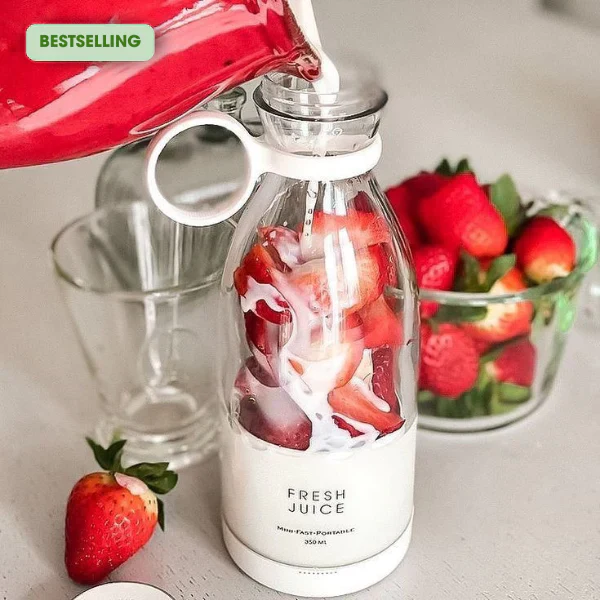 Fresh Juice™ Original - Image 13