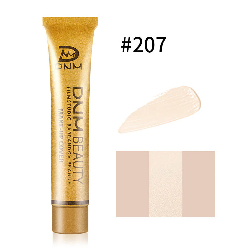 Full Coverage Concealer Cream