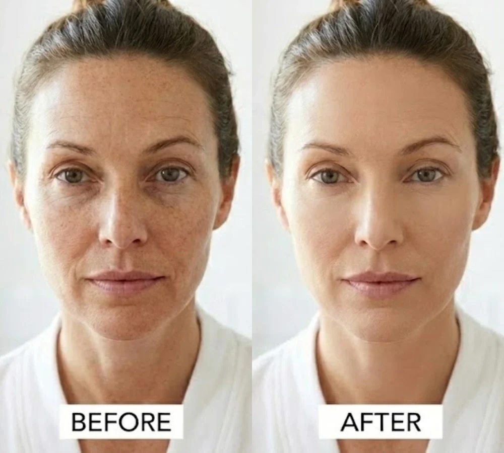 Full Coverage Concealer Cream - Image 2