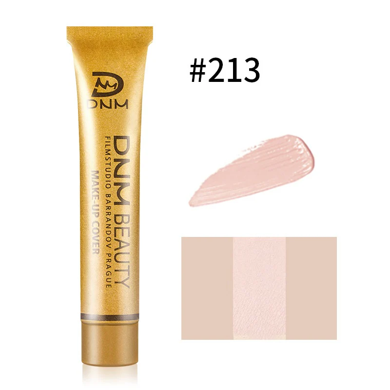 Full Coverage Concealer Cream - Image 9