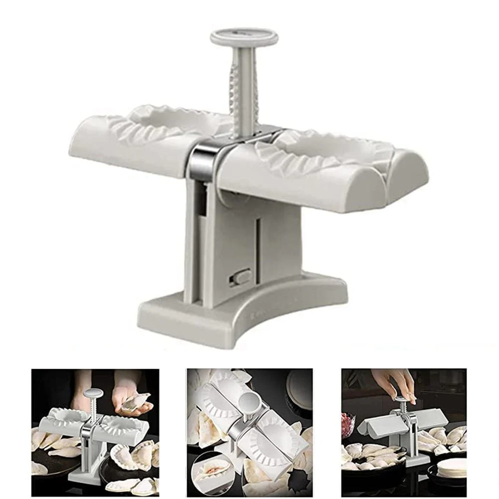 DumplingPro - Automatic Dumpling Maker - Image 7