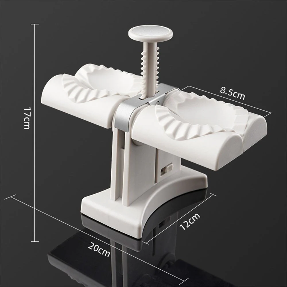 DumplingPro - Automatic Dumpling Maker - Image 8