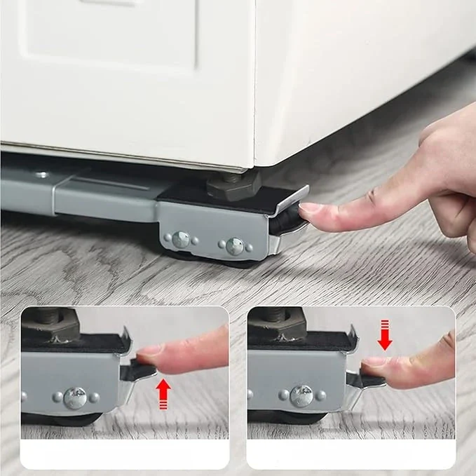 MoveMaster - Furniture Moving Tool (Set of 2) - Image 2