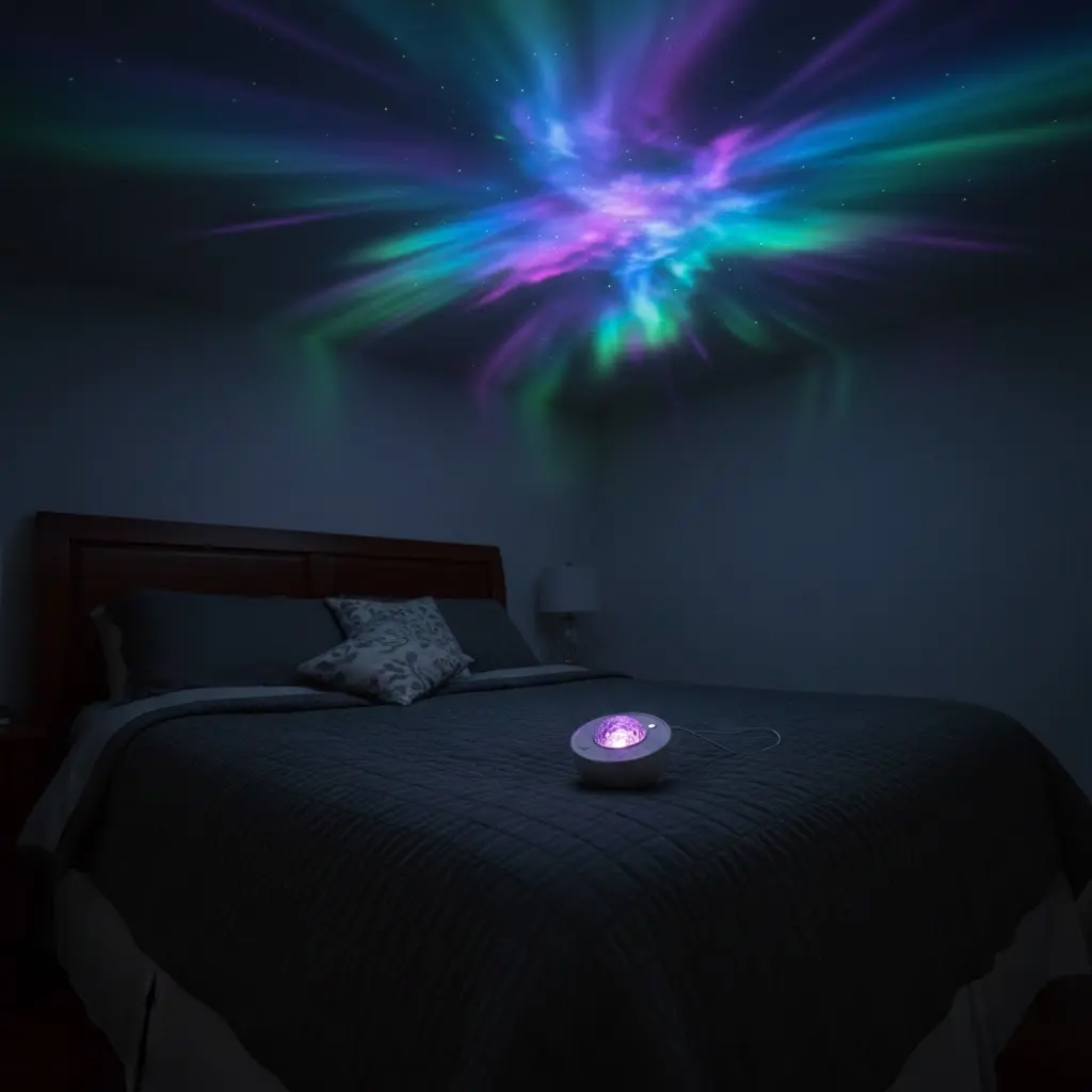 Stellardome™ Galaxy Projector - Image 2