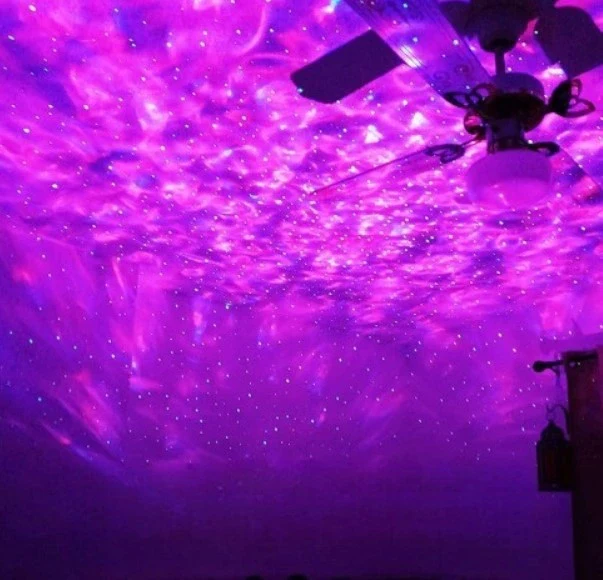 Stellardome™ Galaxy Sky Projector - Image 3