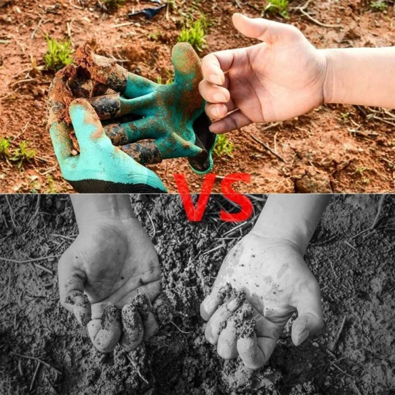 Garden Claw Gloves - Image 3