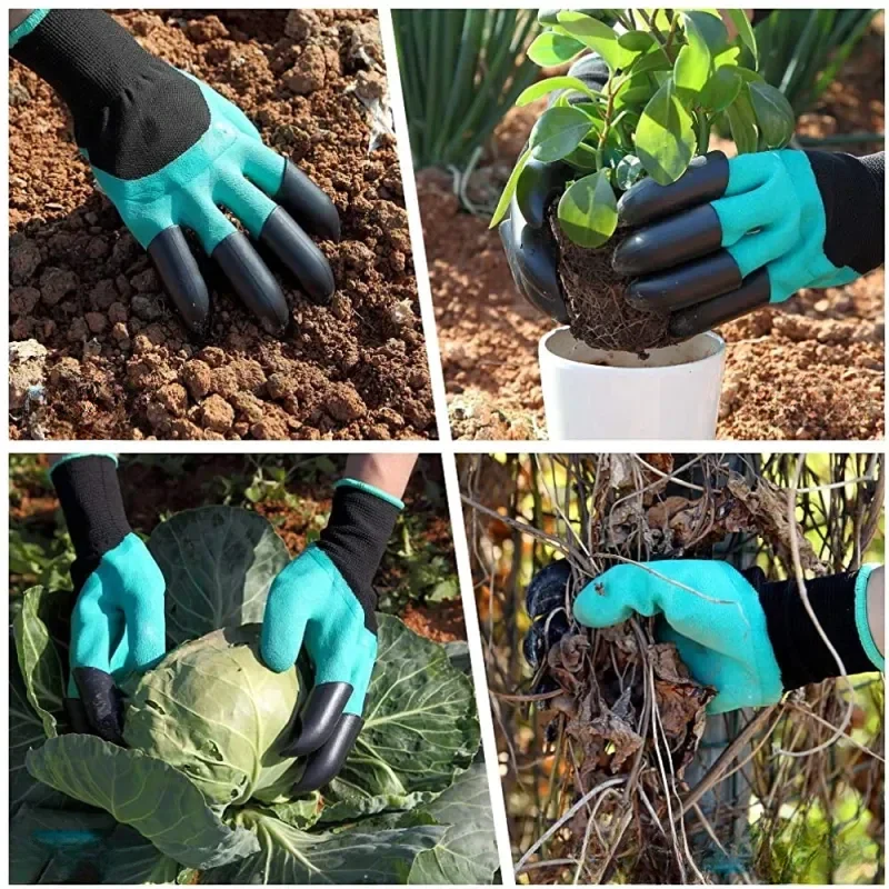Garden Claw Gloves - Image 6