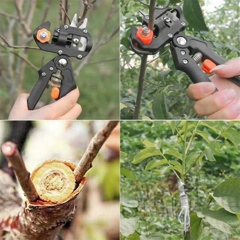 Garden Grafting & Pruning Tool - Image 2