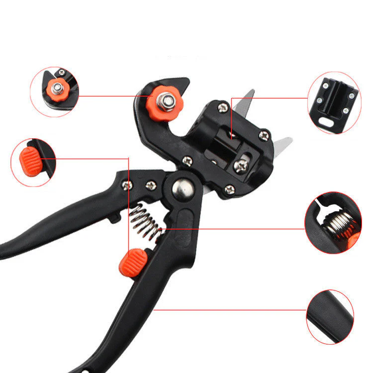 Garden Grafting & Pruning Tool - Image 3
